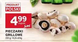 Stokrotka Pieczarki grillowe oferta