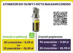 Stokrotka Atomizer do oliwy i octu balsamicznego WD Lifestyle oferta