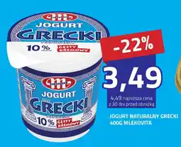 Hildebrandt Jogurt naturalny grecki oferta