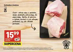 Delikatesy Centrum Golonka drobiowa Delikatesy Centrum oferta