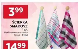 Stokrotka Ścierka Smakosz oferta