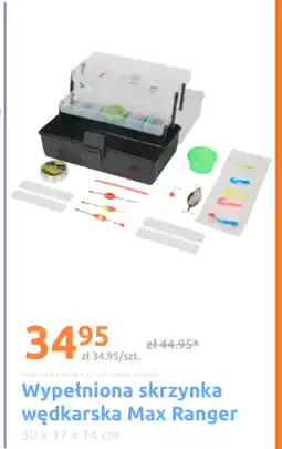 Action Skrzynka oferta