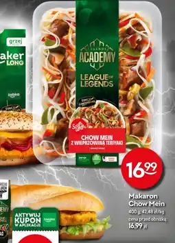 Żabka Danie gotowe Amin oferta
