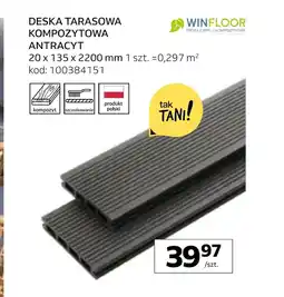 Komfort Deska kompozytowa Polski oferta