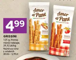 Stokrotka Grissini Amor di Pane Hosta oferta