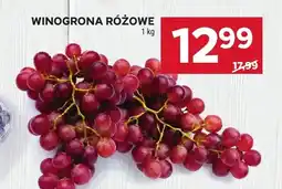Stokrotka Winogrona różowe oferta