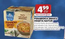 Stokrotka Piramidka smaku Vegeta Natur do pomidorowej oferta
