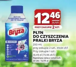 Stokrotka Płyn do czyszczenia pralki Bryza oferta