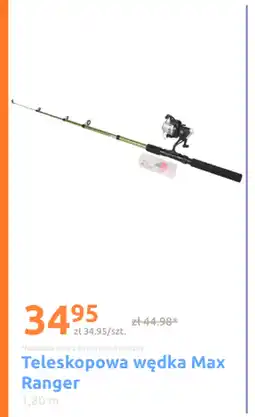 Action Wędka oferta