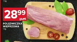 Stokrotka Polędwiczka wieprzowa oferta