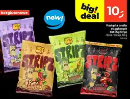 Dealz Przekąska Hot Chip oferta