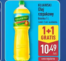 ALDI Olej Kujawski oferta