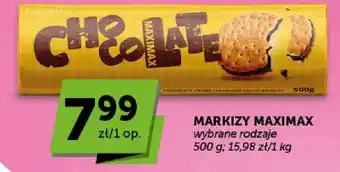 Markizy Maximax Chocolate