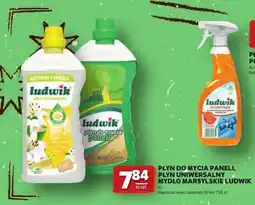 Stokrotka Mydło marsylskie Ludwik oferta