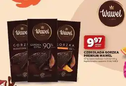 Stokrotka Czekolada gorzka 64% Wawel oferta