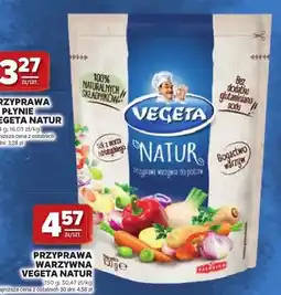 Stokrotka Przyprawa warzywna Vegeta Natur oferta