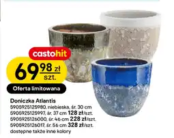 Castorama Doniczka oferta