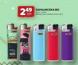 Stokrotka Zapalniczka Bic oferta