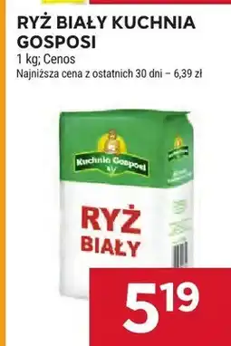 Stokrotka Ryż biały Kuchnia Gosposi oferta