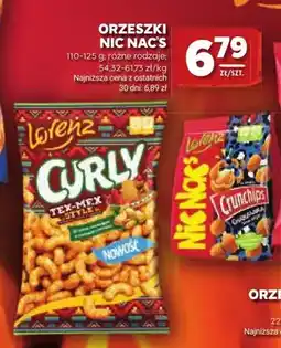 Stokrotka Orzeszki Nic Nac's Lorenz oferta