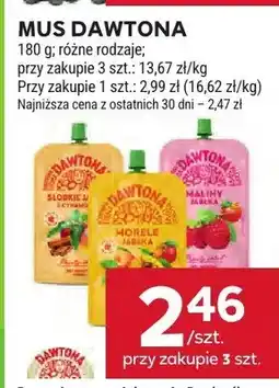 Stokrotka Mus Dawtona oferta