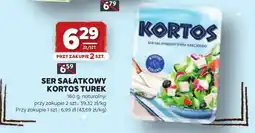Stokrotka Ser sałatkowy typu greckiego Kortos Turek oferta