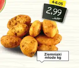 Spiżarnia Smakosza Ziemniaki oferta