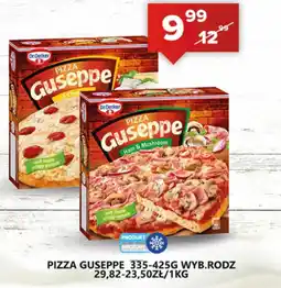 Spiżarnia Smakosza Pizza Dr. Oetker oferta