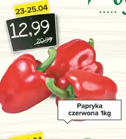 Spiżarnia Smakosza Papryka oferta