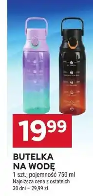 Stokrotka Butelka na wodę oferta