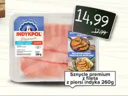Spiżarnia Smakosza Sznycel Indykpol oferta