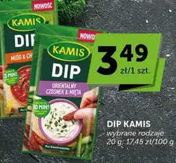 ABC Dip Kamis oferta