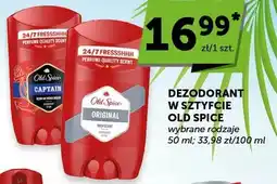 ABC Dezodorant w sztyfcie Old Spice Original oferta