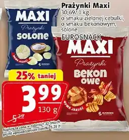 Prim Market Prazynki Maxi solone bekonowe oferta