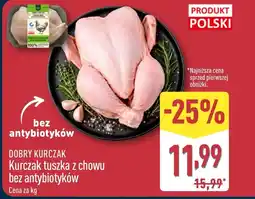 ALDI Kurczak Dobry Kurczak oferta