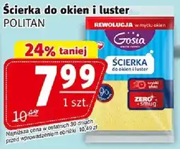 Prim Market Scierka do okien i luster oferta