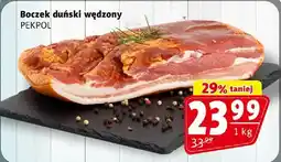 Prim Market Boczek duński wędzony oferta