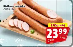 Prim Market Kielbasa toruńska oferta