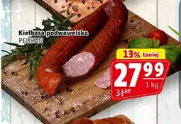 Prim Market Kielbasa podwawelska oferta
