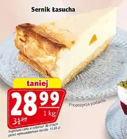Prim Market Sernik łasucha oferta