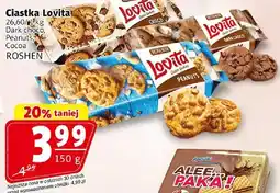 Prim Market Ciastka Lovita rozne rodzaje oferta