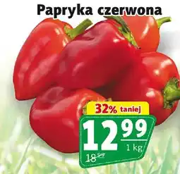 Prim Market Papryka czerwona oferta