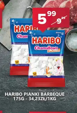 Spiżarnia Smakosza Pianki Haribo oferta