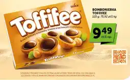 ABC Bombonierka toffifee oferta