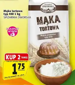 Prim Market Mąka tortowa typ 450 oferta