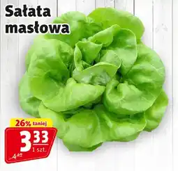 Prim Market Sałata masłowa oferta