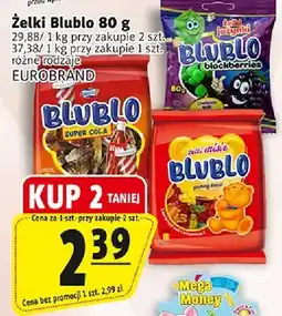 Prim Market Zelki Blublo super cola oferta