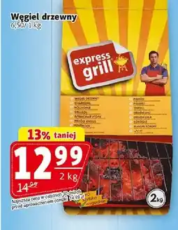 Prim Market Węgiel drzewny oferta