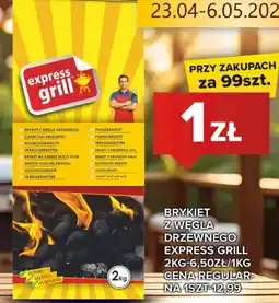 Spiżarnia Smakosza Brykiet oferta