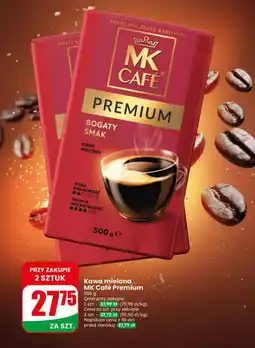 Dino Kawa mielona MK Cafe oferta